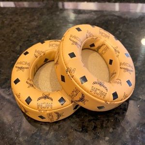 Beats Studio MCM Earpad Replacement